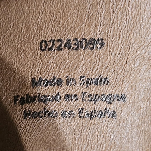 Free People Vale Boot Sandals, Womens Size US 8/EU 38 - Picture 9 of 11